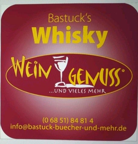 Bücher Bastuck