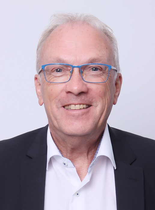 Udo Recktenwald